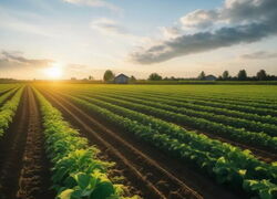 В ТГУ разработали цифровое поле для «умного» земледелия на Алтае