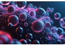 В МГМУ имени Сеченова создали наночастицы для заживления ран