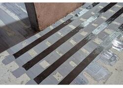 Применение СВА CarbonWrap для усиления жилого дома в&nbsp;Новосибирске