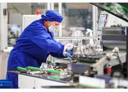 Разработанную ФМБА онковакцину начнут применять с 2025 года