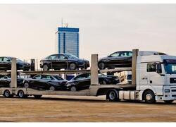 АВТОВАЗ отправляет Lada Aura в дилерские центры