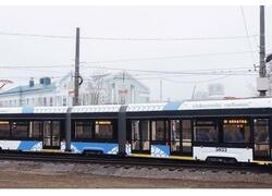 &laquo;Транспортные системы&raquo; выполнила контракт на&nbsp;поставку современных низкопольных трамваев в&nbsp;Волгоград