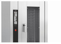 Чувашторгтехника запустила производство новых ротационных печей