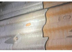 ЗИФ увеличила производительность мельниц с помощью оптимизированных броней Element