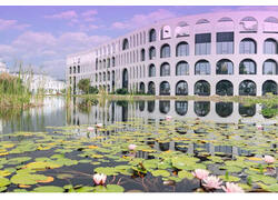 В «Сириусе» открылась средняя специальная музыкальная школа