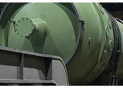 «Ижора» и «Петрозаводскмаш» Росатома отгрузили оборудование для 4-го блока АЭС «Сюйдапу»