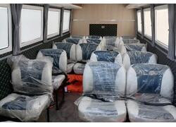 Судоверфь «Парящие Машины» (ПАРМА) построила новое судно на воздушной подушке проекта Нептун 23