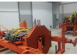 МНБШ-1120&nbsp;&mdash; установка горизонтального бурения для труб диаметром до&nbsp;1200 мм