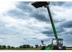 Компания UMG вышла на рынок сельхозмашин