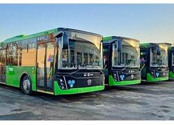 ГТЛК поставила 210 ед. общественного транспорта по&nbsp;ФНБ-проекту и&nbsp;БКД за&nbsp;неделю