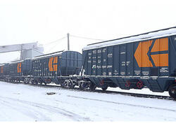 В Пензенской области запущены новые производственные мощности крупнейшего элеватора в ПФО