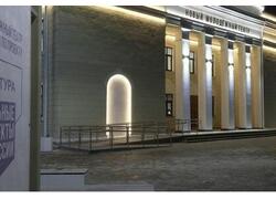 Новый Молодёжный театр открылся в Нижнем Тагиле Свердловской области после реконструкции