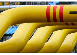 Экспорт «Газпрома» в КНР по «Силе Сибири» вышел на максимальный проектный уровень