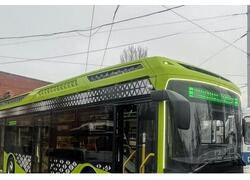 «Генерал» уже в Самаре!