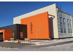 В&nbsp;Богучанском районе Красноярского края открылся новый спорткомплекс