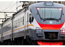 РЖД запустили бесконтактную оплату на пригородных поездах