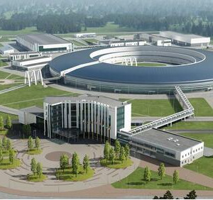 &laquo;Росэлектроника&raquo; поставила волноводы для синхротрона СКИФ