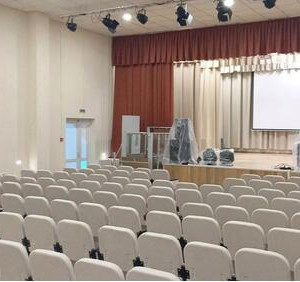 Благодаря нацпроекту &laquo;Культура&raquo; в&nbsp;Рязанской области заработали сразу два новых Дома культуры