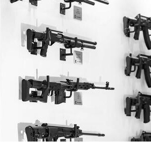 &laquo;Калашников&raquo; выполнил план производства гражданского оружия на&nbsp;120%