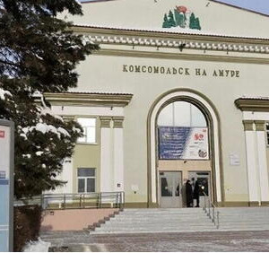 Новый транспортно-пересадочный узел открыли на&nbsp;ДВЖД в&nbsp;Хабаровском крае