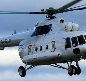ГТЛК поставила вертолеты авиакомпаниям Комиавиатранс, Конверс Авиа и&nbsp;Лидер