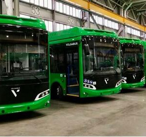 ГТЛК поставила свыше 70 автобусов по&nbsp;ФНБ-проекту за&nbsp;неделю