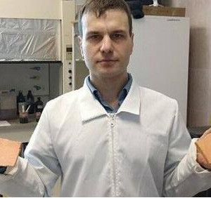 В&nbsp;России создан новый теплоизоляционный материал на&nbsp;основе отечественного сырья