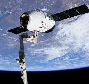 Учёные создали новые нанопокрытия для космических аппаратов