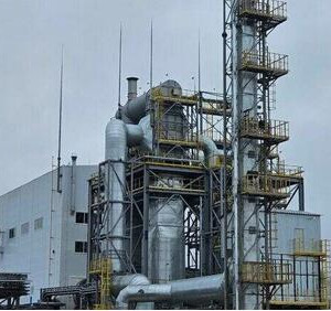 Росатом запустил два завода по&nbsp;переработке отходов I и&nbsp;II классов опасности