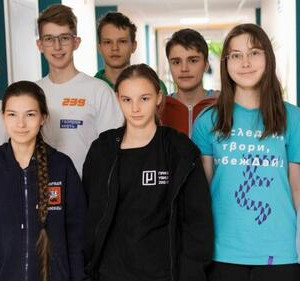 Российские школьники победили на&nbsp;Международной астрономической олимпиаде