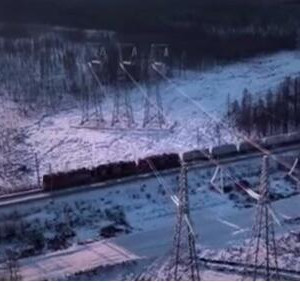 Новая энергия Восточного полигона