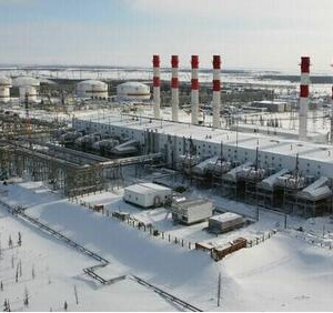 &laquo;Роснефть&raquo; ввела в&nbsp;эксплуатацию новую электростанцию на&nbsp;Ванкорском месторождении