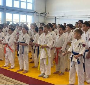 Открытие физкультурно-оздоровительного комплекса состоялось в&nbsp;Краснокаменске Забайкальского края