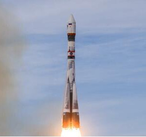 Запущен пятый спутник дистанционного зондирования Земли &laquo;Ресурс-П&raquo;!