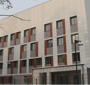 В&nbsp;Иркутской области построена новая поликлиника