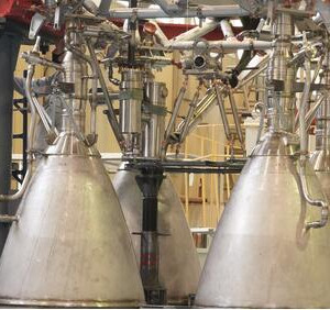 Двигатель РД-0124МС для ракеты &laquo;Союз-5&raquo; передан на&nbsp;испытания в&nbsp;составе ступени