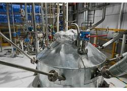 Центр пилотирования технологий полиолефинов открыли в Тобольске