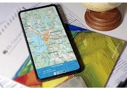 ГИС &laquo;Panorama Mobile&raquo; для&nbsp;ОС Аврора поддерживает работу мобильных клиентов с&nbsp;данными на&nbsp;ГИС Серверах