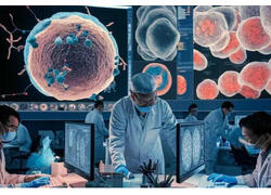 Ученые СибГМУ создали новый материал для регенерации костной ткани