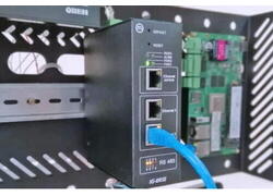 БПО «Прогресс» начало производство индустриальных преобразователей протоколов на процессорах Байкал