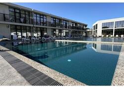 Новые гостиницы в Анапе