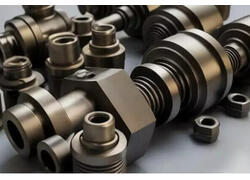 В&nbsp;Челябинске в&nbsp;10 раз ускорили производство комплектующих для нефтяной арматуры