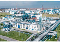 «Газпром нефть» в 2024 году в 3 раза увеличила производство синтетических масел