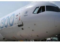 Завершились испытания остекления для кабины пилотов МС-21