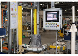 Автомобиль Sollers Atlant получил российскую коробку передач