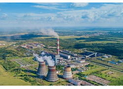 Энергоблок № 2 Хабаровской ТЭЦ-3 включили в работу после проведения ремонтных работ