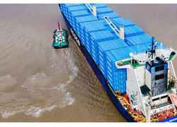 FESCO начала контейнерные перевозки между Кенией и Новороссийском