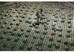 Росатом начал вывод из эксплуатации уран-графитового реактора АДЭ-2