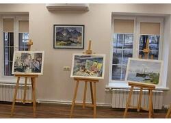 В Волгоградской области после капитального ремонта открыли детскую школу искусств