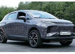 Функциональный прототип электромобиля «Атом» прошёл испытания на дорогах общего пользования